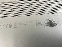 Hp elitebook x360 830 g8 13.3”, core(tm) i7 11th gen, 16 gb ram, 512 gb nvme touchscreen laptop - afbeelding 6 van  6