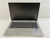 Hp elitebook x360 830 g8 13.3”, core(tm) i7 11th gen, 16 gb ram, 512 gb nvme touchscreen laptop - afbeelding 1 van  6