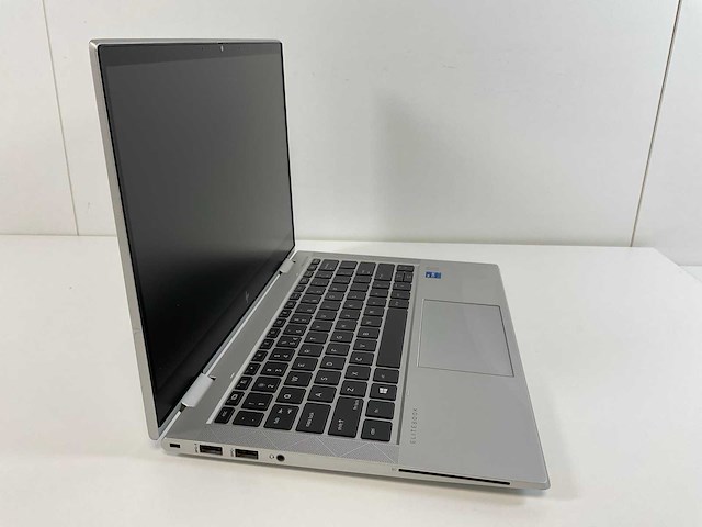 Hp elitebook x360 830 g8 13.3”, core(tm) i7 11th gen, 16 gb ram, 512 gb nvme touchscreen laptop - afbeelding 2 van  6