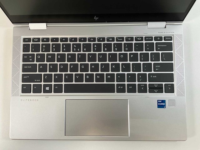 Hp elitebook x360 830 g8 13.3”, core(tm) i7 11th gen, 16 gb ram, 512 gb nvme touchscreen laptop - afbeelding 4 van  6