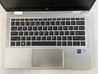 Hp elitebook x360 830 g8 13.3”, core(tm) i7 11th gen, 16 gb ram, 512 gb nvme touchscreen laptop - afbeelding 4 van  6