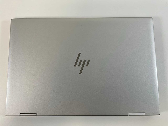 Hp elitebook x360 830 g8 13.3”, core(tm) i7 11th gen, 16 gb ram, 512 gb nvme touchscreen laptop - afbeelding 5 van  6