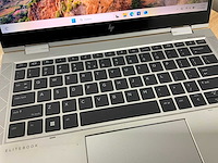 Hp elitebook x360 830 g8 laptop (2x) - afbeelding 2 van  4