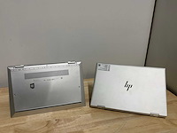 Hp elitebook x360 830 g8 laptop (2x) - afbeelding 4 van  4
