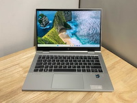 Hp elitebook x360 830 g8 laptop - afbeelding 1 van  8