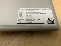 Hp elitebook x360 830 g8 laptop - afbeelding 2 van  8