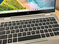 Hp elitebook x360 830 g8 laptop - afbeelding 3 van  8