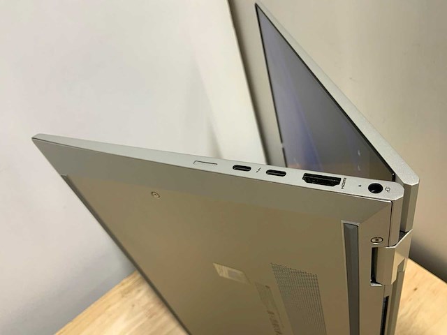 Hp elitebook x360 830 g8 laptop - afbeelding 6 van  8