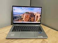 Hp elitebook x360 830 g8 laptop - afbeelding 1 van  9