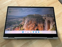 Hp elitebook x360 830 g8 laptop - afbeelding 7 van  9