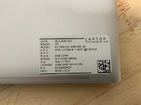 Hp elitebook x360 830 g8 laptop - afbeelding 9 van  9