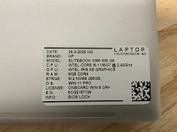 Hp elitebook x360 830 g8 laptop - afbeelding 9 van  9