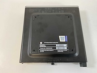 Hp elitedesk 600 g5, core(tm) i5 9th gen, 8 gb ram, 512 gb nvme mini desktops (2x) - afbeelding 3 van  3