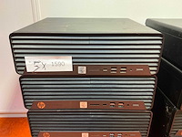 Hp elitedesk 600 g6 desktop (5x) - afbeelding 2 van  4