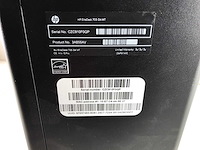 Hp elitedesk 705 g4, amd ryzen 5 pro, 16 gb ram, 1 tb ssd, amd radeon vega series desktop - afbeelding 6 van  6