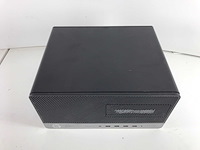 Hp elitedesk 705 g4, amd ryzen 5 pro, 16 gb ram, 1 tb ssd, amd radeon vega series desktop - afbeelding 2 van  4