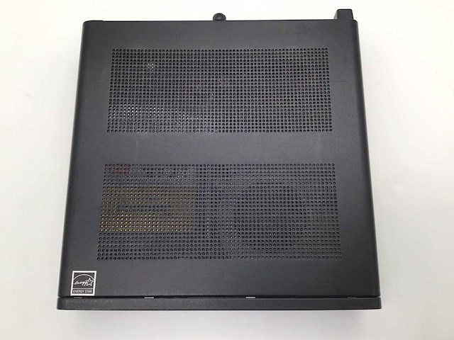 Hp elitedesk 705 g4 ryzen 5 pro radeon vega wifi desktop - afbeelding 4 van  7
