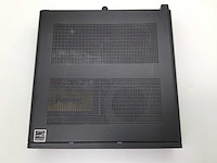 Hp elitedesk 705 g4 ryzen 5 pro radeon vega wifi desktop - afbeelding 4 van  7