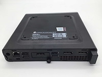 Hp elitedesk 705 g4 ryzen 5 pro radeon vega wifi desktop - afbeelding 5 van  7