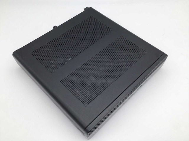 Hp elitedesk 705 g5 ryzen pro radeon vega wifi desktop - afbeelding 2 van  6