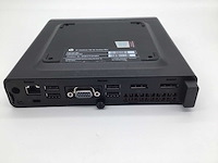 Hp elitedesk 705 g5 ryzen pro radeon vega wifi desktop - afbeelding 4 van  6