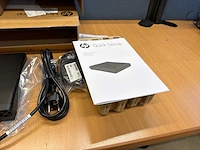 Hp elitedesk 8 mini g1i ai mini-pc met intel core ultra 7 - afbeelding 3 van  6