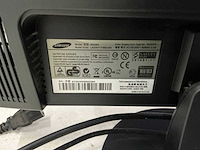 Hp elitedesk 800 g1 tower desktop pc+beeldscherm - afbeelding 5 van  5