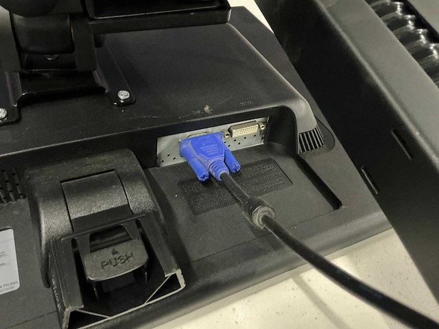 Hp elitedesk 800 g1 tower desktop pc+beeldscherm - afbeelding 7 van  7