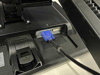 Hp elitedesk 800 g1 tower desktop pc+beeldscherm - afbeelding 7 van  7