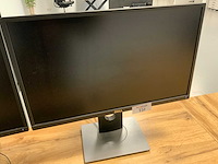 Hp elitedesk 800 g1sff personal computer met 2 schermen - afbeelding 4 van  6