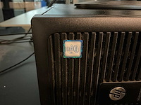 Hp elitedesk 800 g2 desktop - afbeelding 4 van  5