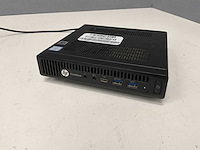 Hp elitedesk 800 g2 mini desktop - afbeelding 1 van  8