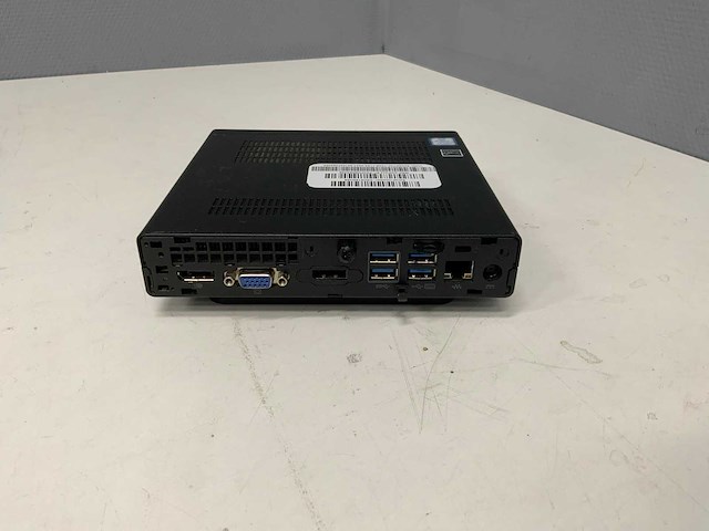 Hp elitedesk 800 g2 mini desktop - afbeelding 5 van  8