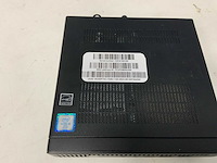 Hp elitedesk 800 g2 mini desktop - afbeelding 6 van  8