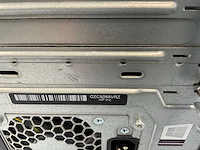 Hp elitedesk 800 g3 twr, core(tm) i7 7th gen, 8 gb ram (2x4gb), 512 gb nvme desktops (2x) - afbeelding 6 van  6