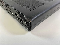 Hp elitedesk 800 g4, core(tm) i5 8th gen, 8 gb ram, 256 gb nvme mini desktops (2x) - afbeelding 8 van  8