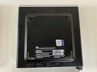 Hp elitedesk 800 g4, core(tm) i5 8th gen, 8 gb ram, 512 gb nvme mini desktops (3x) - afbeelding 6 van  7