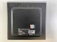 Hp elitedesk 800 g4, core(tm) i5 8th gen, 8 gb ram, no hdd mini desktops (3x) - afbeelding 4 van  5
