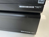 Hp elitedesk 800 g4 sff, core(tm) i5 8th gen, 16 gb ram, 128 gb nvme desktops (2x) - afbeelding 5 van  5