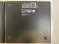 Hp elitedesk 800 g4 sff, core(tm) i5 8th gen, 8 gb ram, 256 gb nvme desktops (2x) - afbeelding 5 van  8