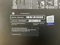 Hp elitedesk 800 g4 sff, core(tm) i5 8th gen, 8 gb ram, 256 gb nvme desktops (2x) - afbeelding 6 van  8