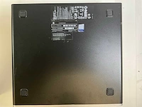 Hp elitedesk 800 g4 sff, core(tm) i5 8th gen, 8 gb ram, 256 gb nvme desktops (2x) - afbeelding 5 van  8