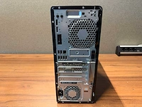Hp elitedesk 800 g4 wks twr - afbeelding 4 van  6