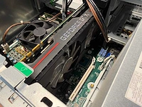 Hp elitedesk 800 g4 wks twr - afbeelding 6 van  6
