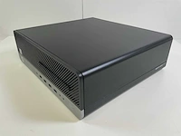 Hp elitedesk 800 g5, core(tm) i5 8th gen, 8 gb ram, 256 gb nvme desktops (2x) - afbeelding 6 van  11