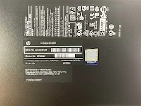 Hp elitedesk 800 g5, core(tm) i5 8th gen, 8 gb ram, 256 gb nvme desktops (2x) - afbeelding 8 van  11