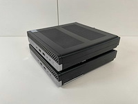 Hp elitedesk 800 g5, core(tm) i5 9th gen, 8 gb ram, 256 gb nvme mini desktops (2x) - afbeelding 2 van  4