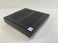 Hp elitedesk 800 g5, core(tm) i7 9th gen, 16 gb ram, 512 gb nvme mini desktop - afbeelding 2 van  5