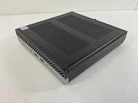 Hp elitedesk 800 g5, core(tm) i7 9th gen, 16 gb ram, 512 gb nvme mini desktop - afbeelding 3 van  5