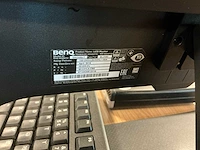 Hp elitedesk 800 g5 desktop met monitor - afbeelding 5 van  5
